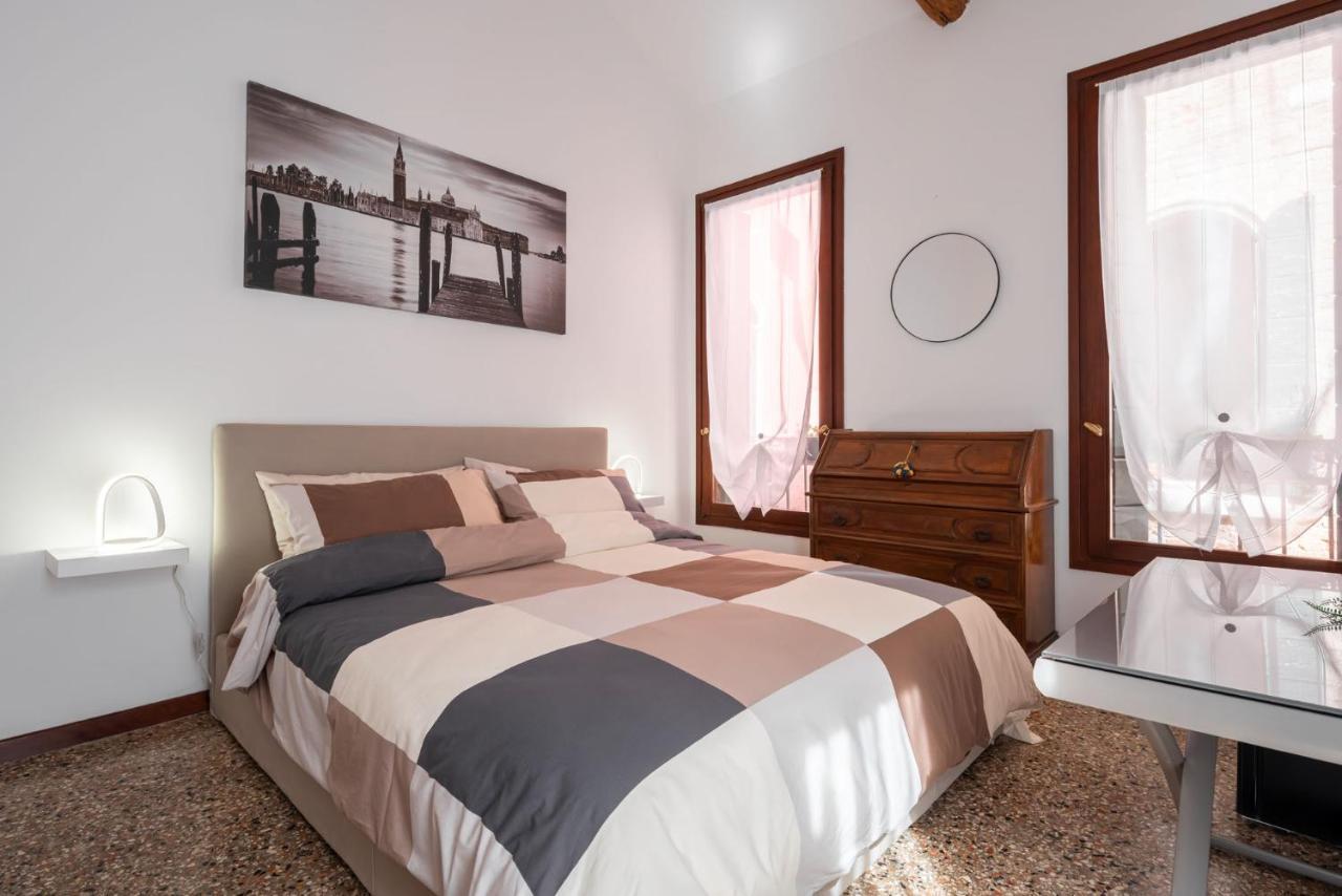 Suite Rava - San Marco With Pool Βενετία Εξωτερικό φωτογραφία