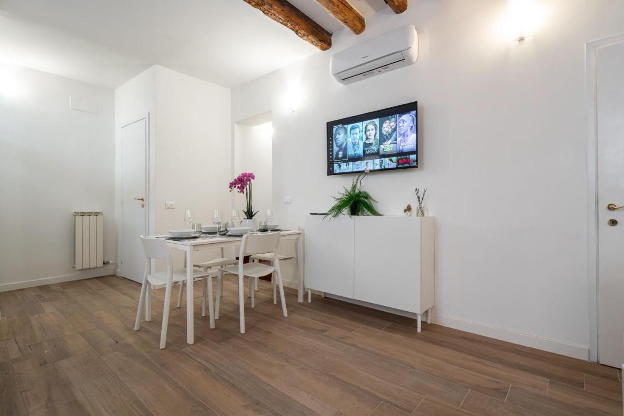 Suite Rava - San Marco With Pool Βενετία Εξωτερικό φωτογραφία