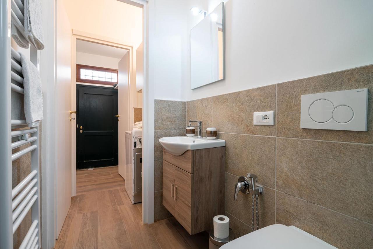 Suite Rava - San Marco With Pool Βενετία Εξωτερικό φωτογραφία