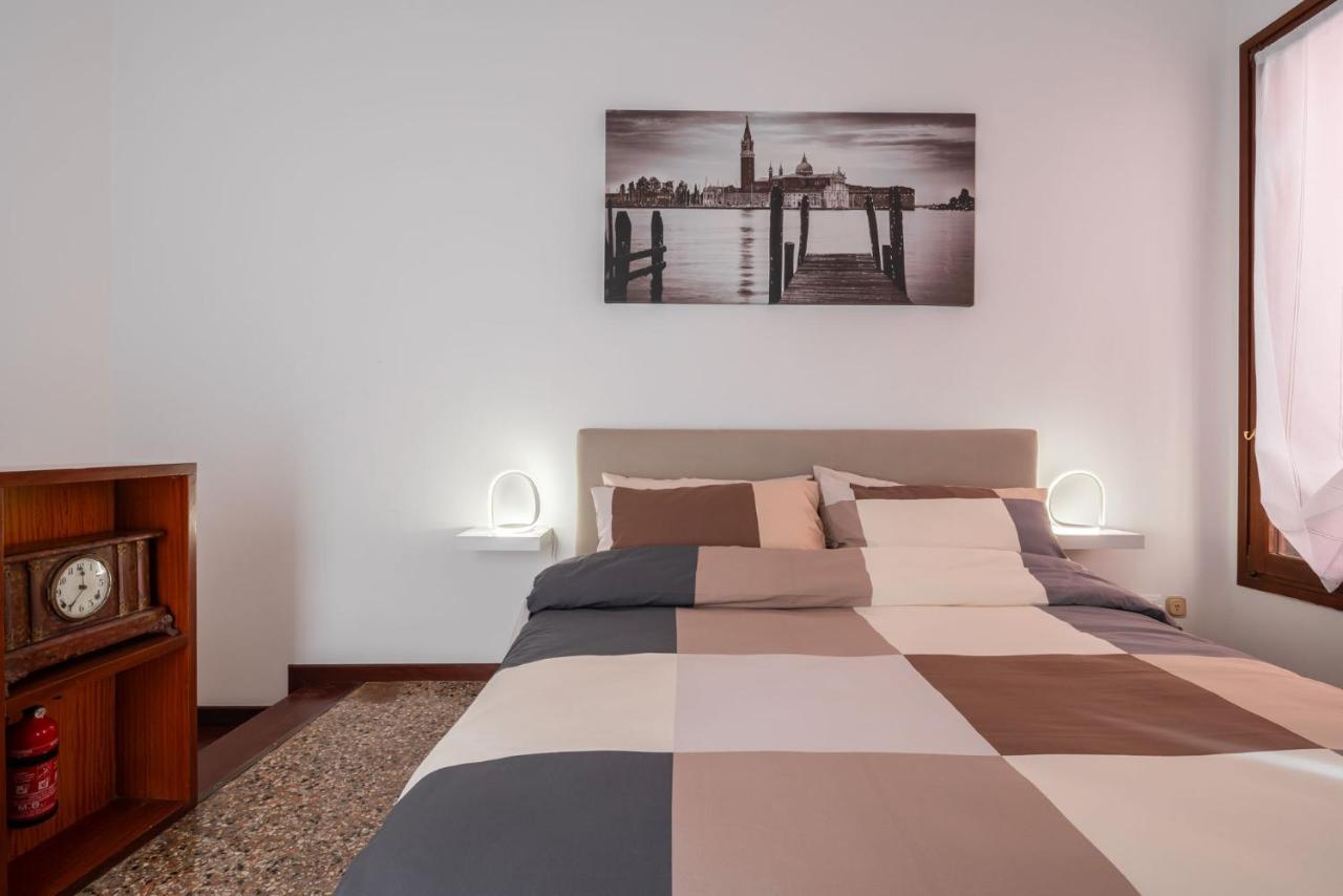 Suite Rava - San Marco With Pool Βενετία Εξωτερικό φωτογραφία